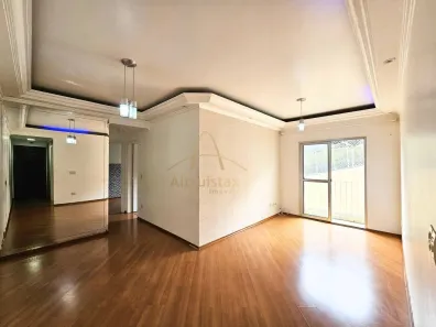 Apartamento com 2 Quartos à venda, 65m² no Vila Menck, Osasco
