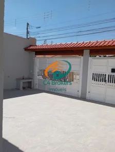 Casa com 3 Quartos à venda, 64m² no Parque Renato Maia, Guarulhos