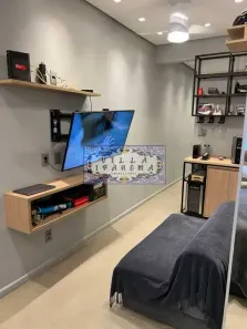 Apartamento com 1 Quarto à venda, 25m² no Copacabana, Rio de Janeiro