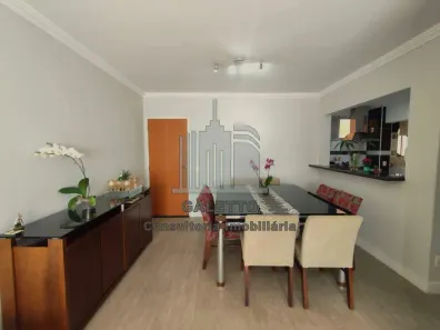 Apartamento com 3 Quartos à venda, 85m² no Jardim Paraíso, Campinas