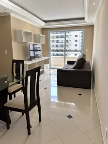 Apartamento com 3 Quartos à venda, 76m² no Parque Residencial Aquarius, São José dos Campos