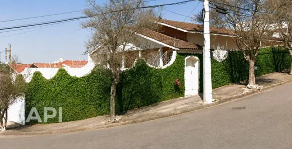 Imóvel Comercial com 3 Quartos para alugar, 212m² no Parque Brasília, Jundiaí