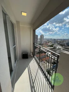 Apartamento com 3 Quartos à venda, 55m² no Belenzinho, São Paulo