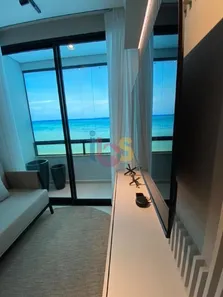 Apartamento com 1 Quarto à venda, 32m² no Nossa Senhora da Vitória, Ilhéus