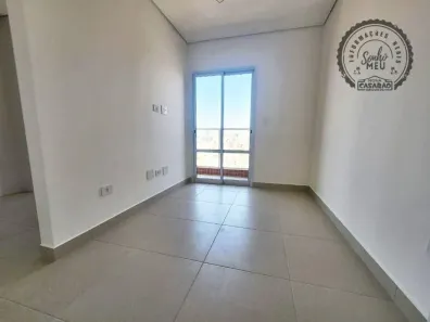 Apartamento com 1 Quarto à venda, 40m² no Boqueirão, Praia Grande