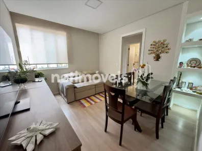 Apartamento com 3 Quartos à venda, 65m² no Carlos Prates, Belo Horizonte