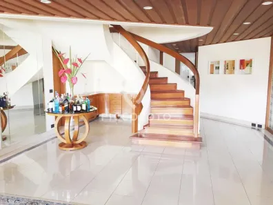 Apartamento com 4 Quartos à venda, 561m² no Cambuí, Campinas