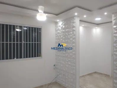 Apartamento com 2 Quartos à venda, 45m² no Neves (Neves), São Gonçalo