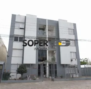 Apartamento com 2 Quartos à venda, 57m² no Camaquã, Porto Alegre
