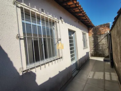 Casa com 2 Quartos à venda, 82m² no Bairro Cidade Jardim, Esmeraldas