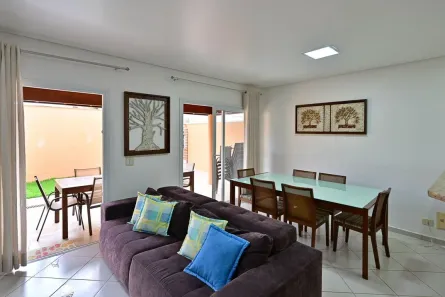 Casa de Condomínio com 4 Quartos à venda, 156m² no Cidade Nova Peruíbe, Peruíbe
