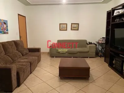 Casa com 3 Quartos à venda, 145m² no Alto do Ipiranga, Ribeirão Preto