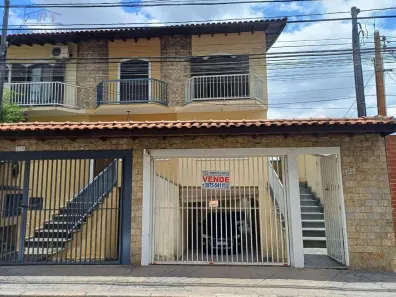 Sobrado com 3 Quartos à venda, 169m² no Vila Bonilha Nova, São Paulo