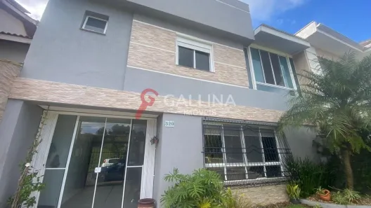 Casa com 4 Quartos à venda, 150m² no Mário Quintana, Porto Alegre
