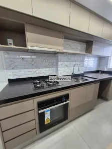Apartamento com 2 Quartos à venda, 90m² no Centro, São José do Rio Preto