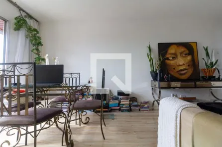 Apartamento com 2 Quartos à venda, 52m² no Vila Santana, São Paulo
