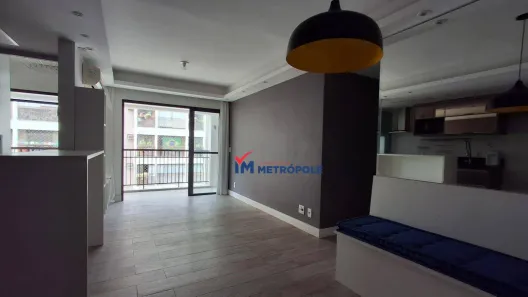 Apartamento com 3 Quartos à venda, 86m² no Taquara, Rio de Janeiro