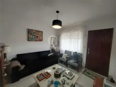 Sobrado com 5 Quartos para venda ou aluguel, 140m² no Sumaré, São Paulo
