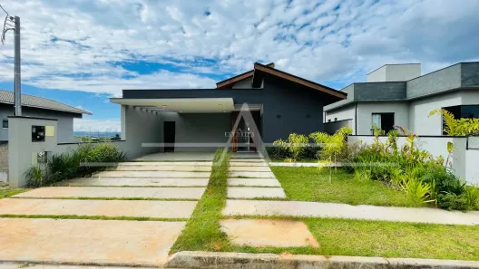 Casa com 3 Quartos à venda, 182m² no Condomínio Villa Real de Bragança, Bragança Paulista