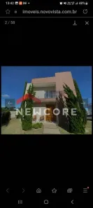 Sobrado com 4 Quartos à venda, 265m² no Mogi Moderno, Mogi das Cruzes