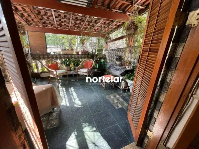 Sobrado com 2 Quartos à venda, 100m² no Perdizes, São Paulo