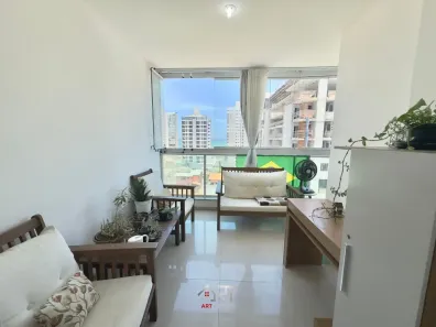 Apartamento com 2 Quartos à venda, 70m² no Praia de Itaparica, Vila Velha