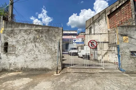 Galpão/Depósito/Armazém com 1 Quarto à venda, 402m² no Jardim Toledo, Votorantim