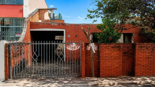 Lote/Terreno à venda, 243m² no Jardim Londrilar, Londrina