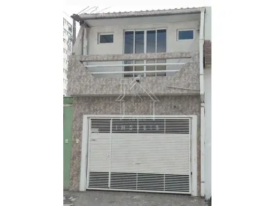 Casa com 3 Quartos à venda, 180m² no Vila Bela, São Paulo