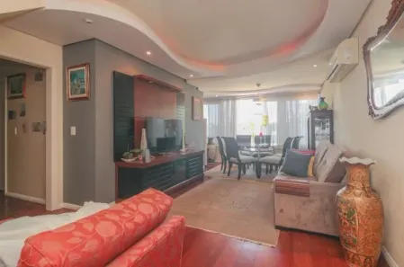 Cobertura com 3 Quartos à venda, 200m² no Jardim Itu, Porto Alegre