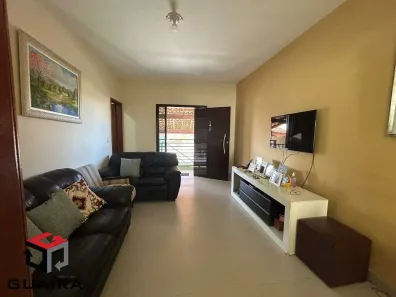 Sobrado com 3 Quartos à venda, 247m² no Nova Petrópolis, São Bernardo do Campo
