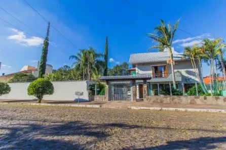 Casa com 3 Quartos à venda, 542m² no Cristo Rei, São Leopoldo