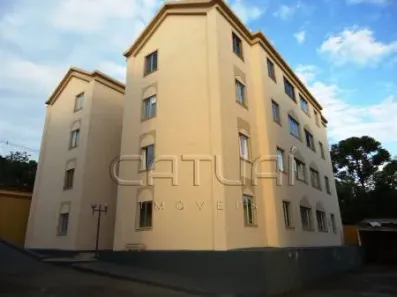 Apartamento com 3 Quartos à venda, 72m² no Parque Jamaica, Londrina
