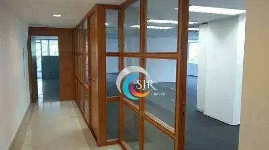 Sala Comercial para alugar, 176m² no Bela Vista, São Paulo