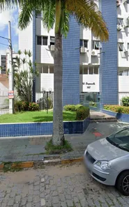 Apartamento com 4 Quartos à venda, 110m² no Tirol, Natal