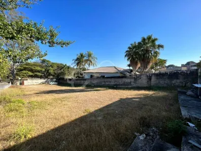 Lote/Terreno à venda, 1200m² no Bandeirantes (Pampulha), Belo Horizonte