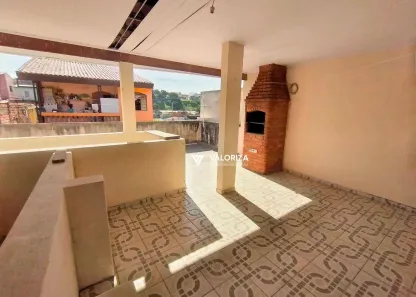 Casa com 2 Quartos à venda, 100m² no Pro-Morar, Votorantim