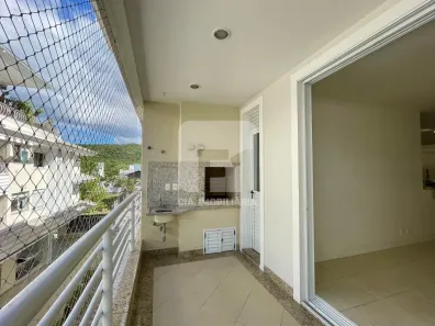Apartamento com 2 Quartos à venda, 76m² no Jurerê Internacional, Florianópolis