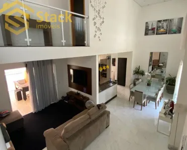 Sobrado com 3 Quartos à venda, 287m² no Jardim Paulista I, Jundiaí