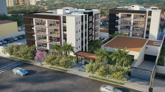 Apartamento com 3 Quartos à venda, 116m² no Vila Mariana, São Paulo