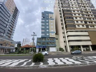 Apartamento com 3 Quartos à venda, 161m² no , Tramandaí