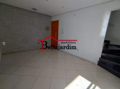 Cobertura com 2 Quartos à venda, 148m² no Vila Alzira, Santo André