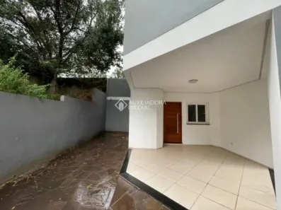 Casa de Condomínio com 3 Quartos para alugar, 112m² no Igara, Canoas
