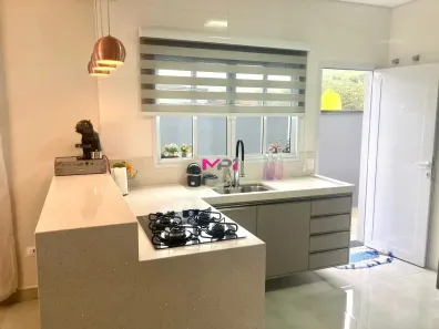 Sobrado com 3 Quartos à venda, 287m² no Mirante da Colonia, Jundiaí