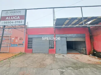 Lote/Terreno para alugar, 345m² no Sarandi, Porto Alegre
