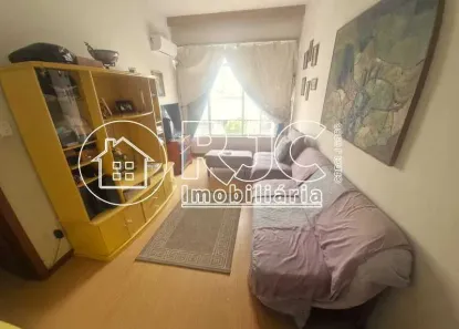 Apartamento com 3 Quartos à venda, 84m² no Maracanã, Rio de Janeiro