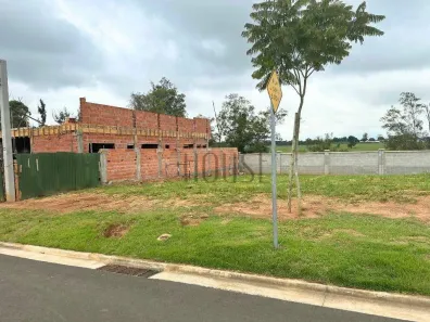 Lote/Terreno à venda, 300m² no Alphaville Nova Esplanada, Votorantim
