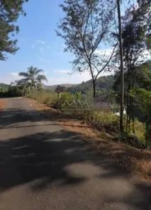 Lote/Terreno à venda, 2124m² no São Sebastião das Águas Claras, Nova Lima