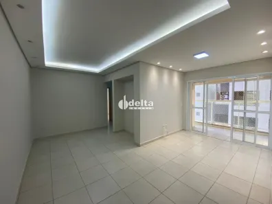 Apartamento com 3 Quartos à venda, 90m² no Patrimônio, Uberlândia
