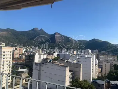 Apartamento com 1 Quarto à venda, 57m² no Vila Isabel, Rio de Janeiro